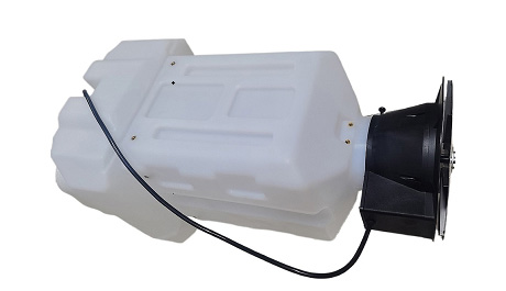 30L Seed/fertilizer Tank