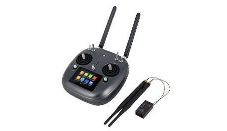 DK32 Remote Control