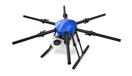 6-axised drone frame